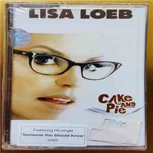 Lisa Loeb - Cake And Pie download flac mp3