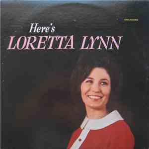 Loretta Lynn - Here's Loretta Lynn download flac mp3