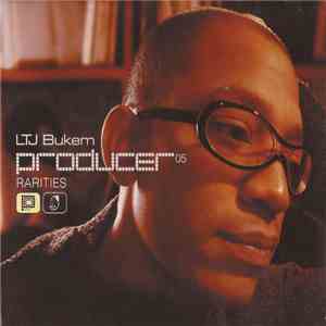 LTJ Bukem - Producer 05 - Rarities download flac mp3