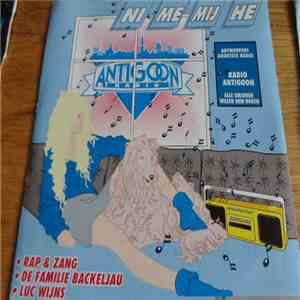 Luk Wijns - Ni Me Mij, Hé download flac mp3