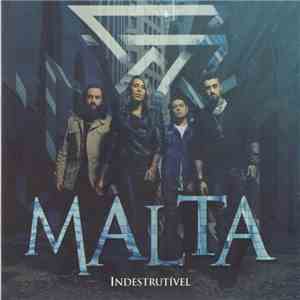 Malta  - Indestrutível download flac mp3