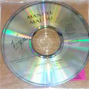 Manuel Malou - Historia De Una Amor download flac mp3