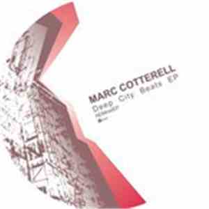 Marc Cotterell - Deep City Beats EP download flac mp3