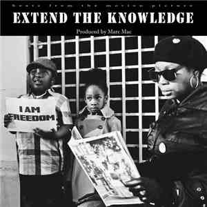 Marc Mac - Extend The Knowledge download flac mp3