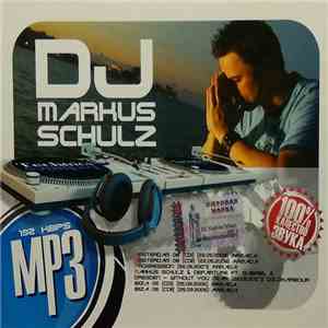 Markus Schulz - MP3 download flac mp3