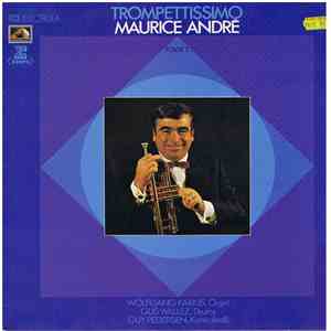 Maurice André - Trompettissimo Folge 2 flac mp3 download