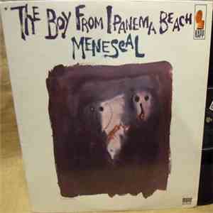 Menescal - The Boy From Ipanema Beach download flac mp3
