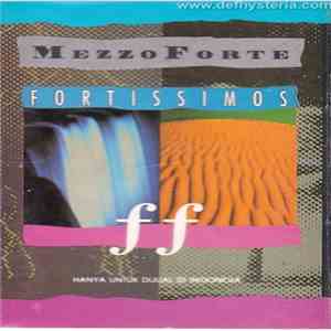 Mezzoforte - Fortissimos download flac mp3