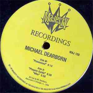 Michael Dearborn - Possessed download flac mp3