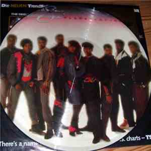 Midnight Star - No Parking On The Dance Floor (Remix) download flac mp3