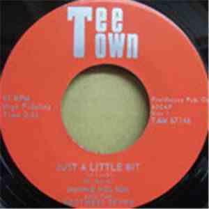 Minnie Nelson & The Brothers Seven - Just A Little Bit / Takin Care Of Business download flac mp3