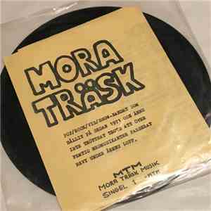 Mora Träsk - Kapten Jöns / En Vogue download flac mp3