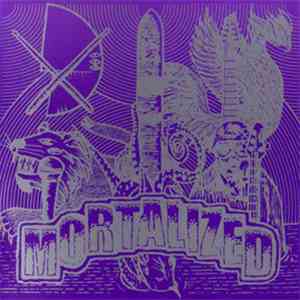 Mortalized / Zagio Evha Dilegj - Pure Grind Armageddon Vs. Holocaust From Hell download flac mp3