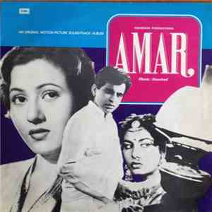 Naushad - Amar download flac mp3
