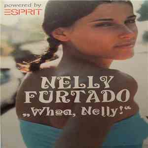 Nelly Furtado - Whoa, Nelly! download flac mp3