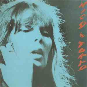 Nico  - Nico Live In Tokyo download flac mp3