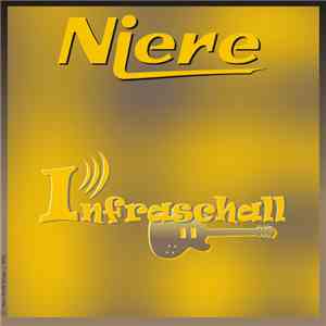 Niere - Infraschall download flac mp3