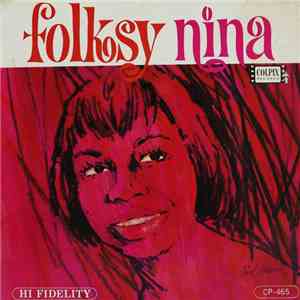 Nina Simone - Folksy Nina download flac mp3