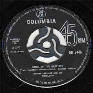 Norrie Paramor And His Orchestra - Dance Of The Warriors download flac mp3