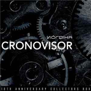 Nórdika - Cronovisor download flac mp3