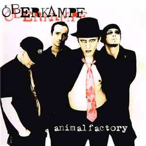 Oberkampf - Animal Factory flac mp3 download