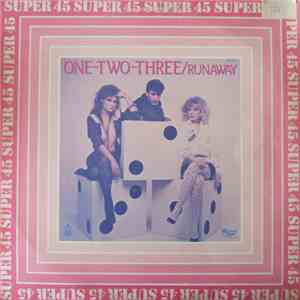 One Two-Three - Runaway download flac mp3