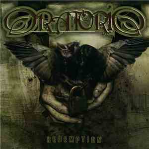 Oratorio - Redemption download flac mp3