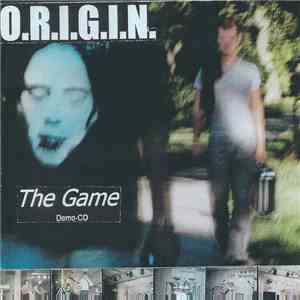O.R.I.G.I.N.  - The Game download flac mp3