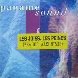 Paname Sound - Joy & Pain (Les Joies, Les Peines) download flac mp3