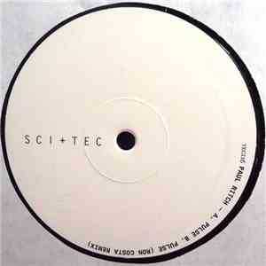 Paul Ritch - Pulse download flac mp3