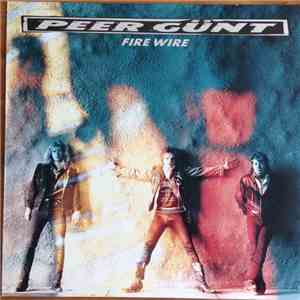 Peer Günt - Fire Wire download flac mp3