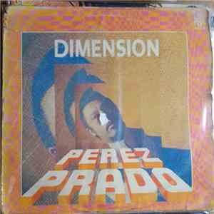 Perez Prado - Dimension download flac mp3