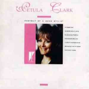 Petula Clark - Portrait Of A Song Stylist flac mp3 download