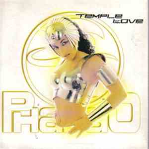 Pharao - Temple Of Love download flac mp3
