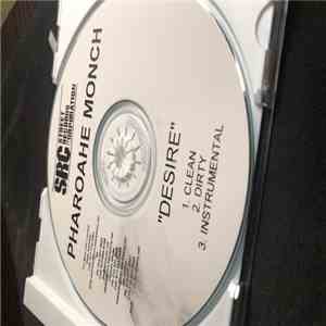 Pharoahe Monch - Desire download flac mp3