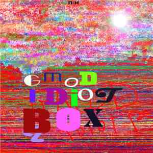 П/Н - Gmod Idiot Box download flac mp3