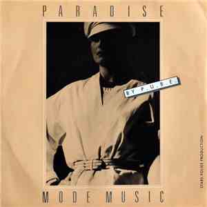 P.U.B.E. - Paradise / Mode Music download flac mp3