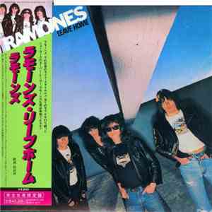 Ramones = ラモーンズ - Leave Home = リーヴ・ホーム download flac mp3