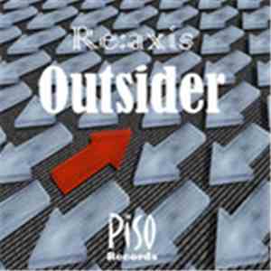 Re:Axis - Outsider download flac mp3