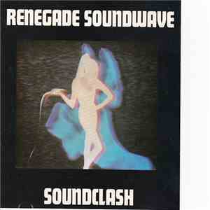 Renegade Soundwave - Soundclash download flac mp3