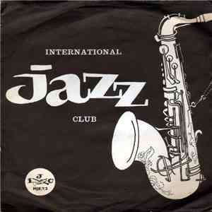Rivertown Dixieland Jazz Band - At The 'Trad' Band Ball Vol.1 download flac mp3