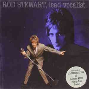 Rod Stewart - Rod Stewart, Lead Vocalist. download flac mp3