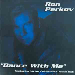 Ron Perkov - Dance With Me download flac mp3