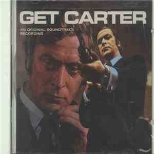 Roy Budd - Get Carter (Motion Picture Soundtrack) download flac mp3