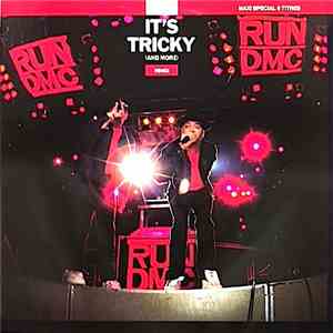 RUN-D.M.C. - It's Tricky download flac mp3