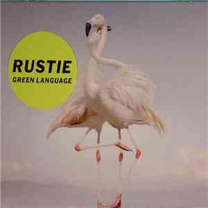 Rustie - Green Language download flac mp3