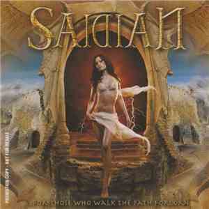 Saidian - For Those Who Walk The Path Forlorn flac mp3 download