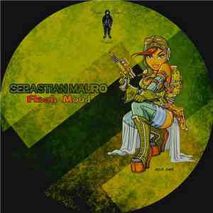 Sebastian Mauro - Flash Mood download flac mp3
