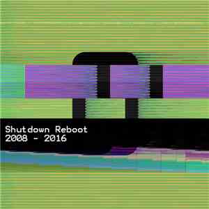 Shutdown Reboot - Album Zéro download flac mp3