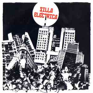 Silla Eléctrica - Cloaca flac mp3 download